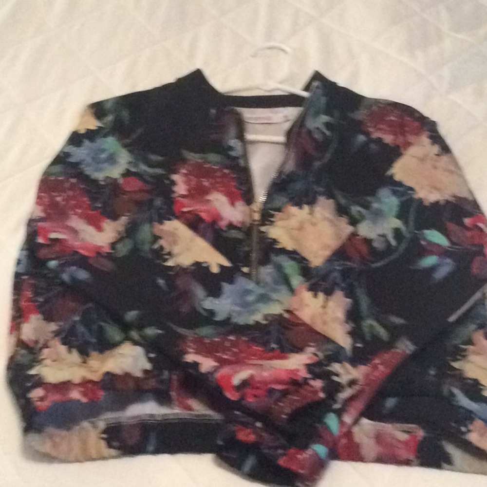 Jacket - Picture 3 of 3